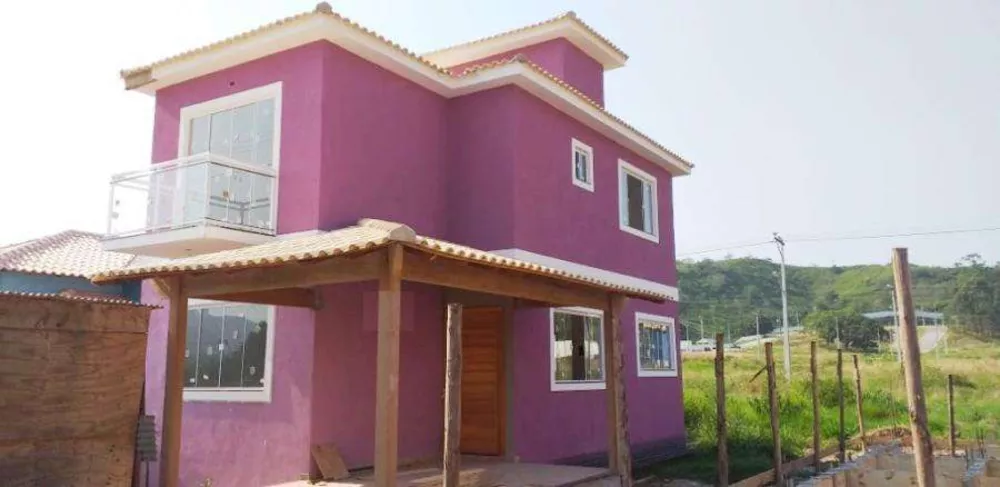 Casa, 2 quartos, 110 m² - Foto 13