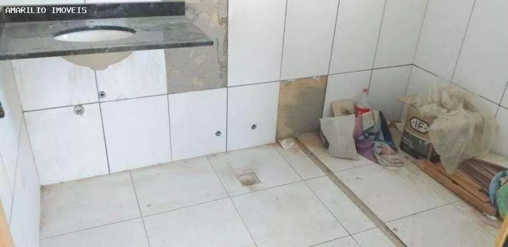 Casa, 2 quartos, 110 m² - Foto 2
