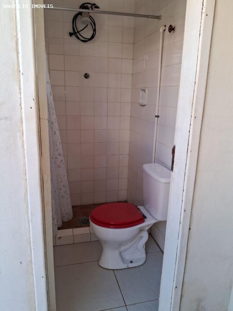 Casa à venda com 4 quartos, 363m² - Foto 3