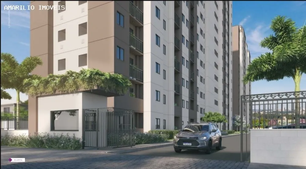 Apartamento, 1 quarto, 28 m² - Foto 1