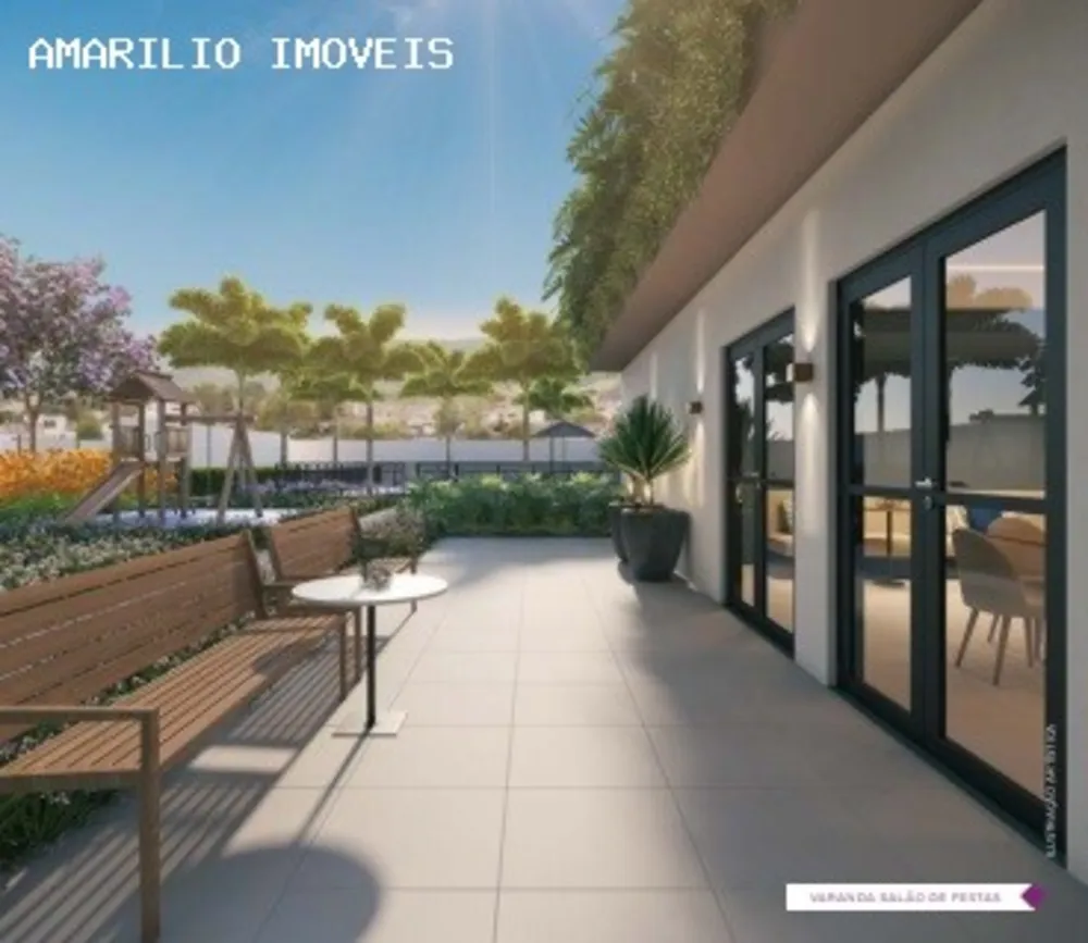Apartamento, 1 quarto, 28 m² - Foto 6
