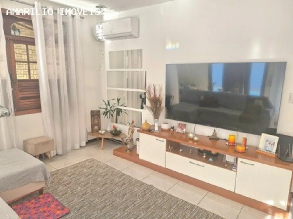 Casa, 3 quartos, 200 m² - Foto 6