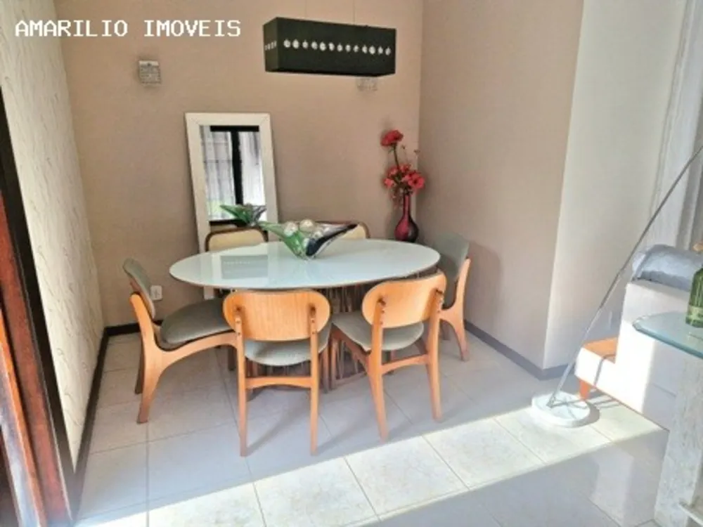 Casa, 3 quartos, 200 m² - Foto 8