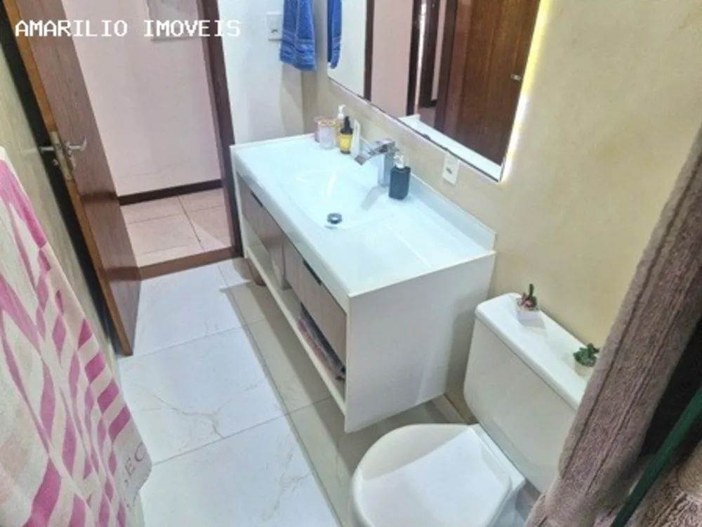 Casa, 3 quartos, 200 m² - Foto 13