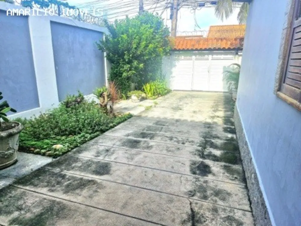 Casa, 3 quartos, 200 m² - Foto 41