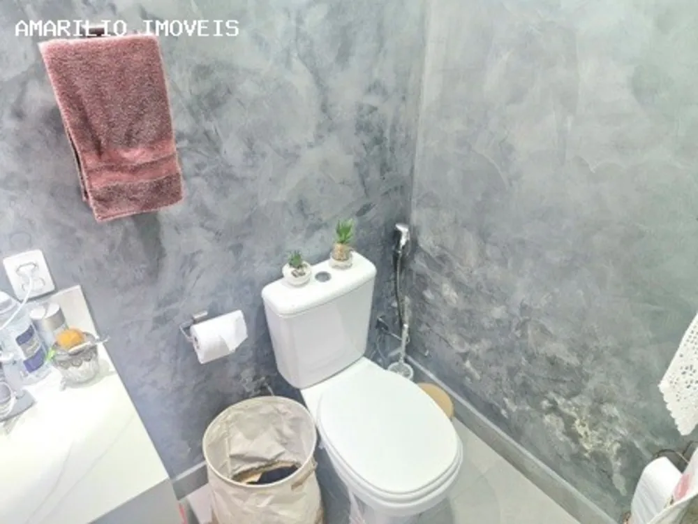 Casa, 3 quartos, 200 m² - Foto 27