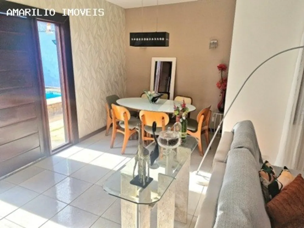 Casa, 3 quartos, 200 m² - Foto 7