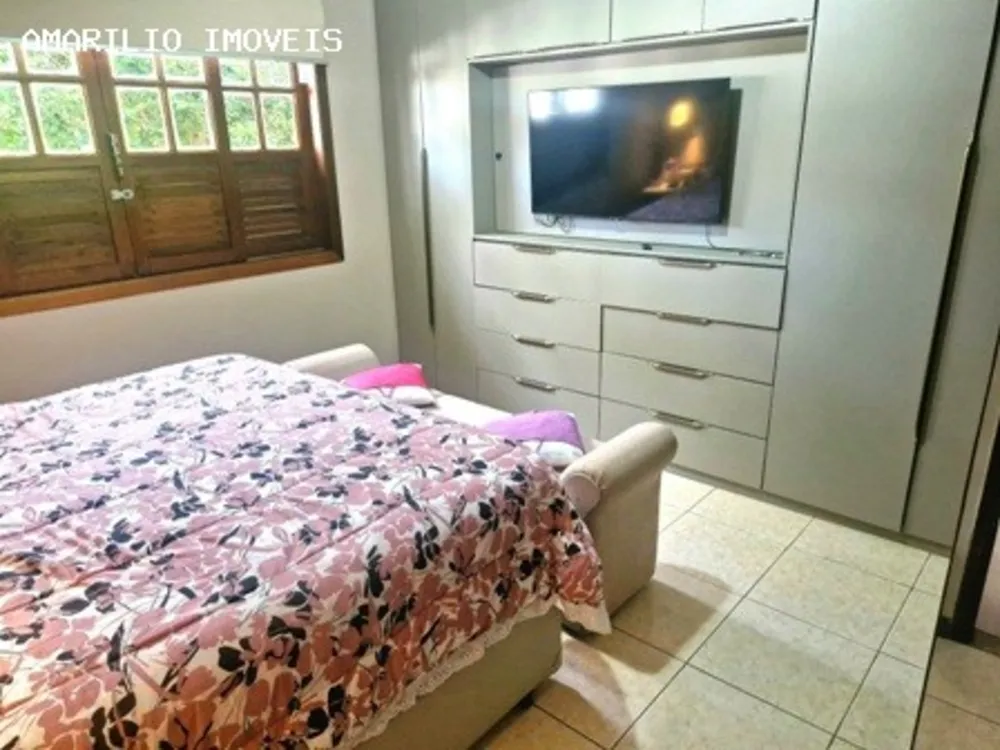 Casa, 3 quartos, 200 m² - Foto 22