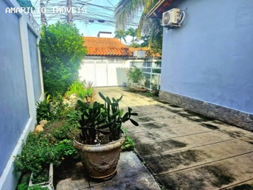 Casa, 3 quartos, 200 m² - Foto 16