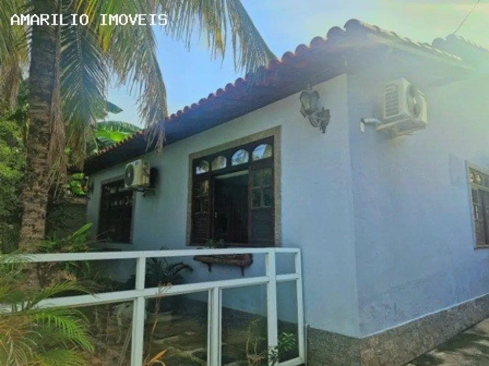 Casa, 3 quartos, 200 m² - Foto 2