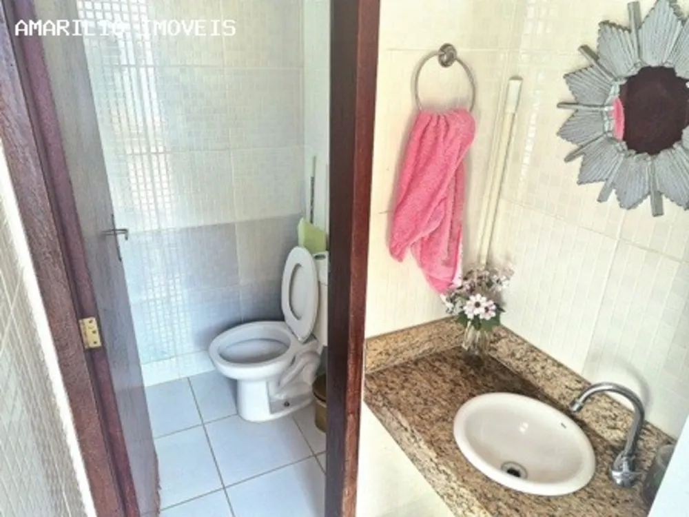 Casa, 3 quartos, 200 m² - Foto 36