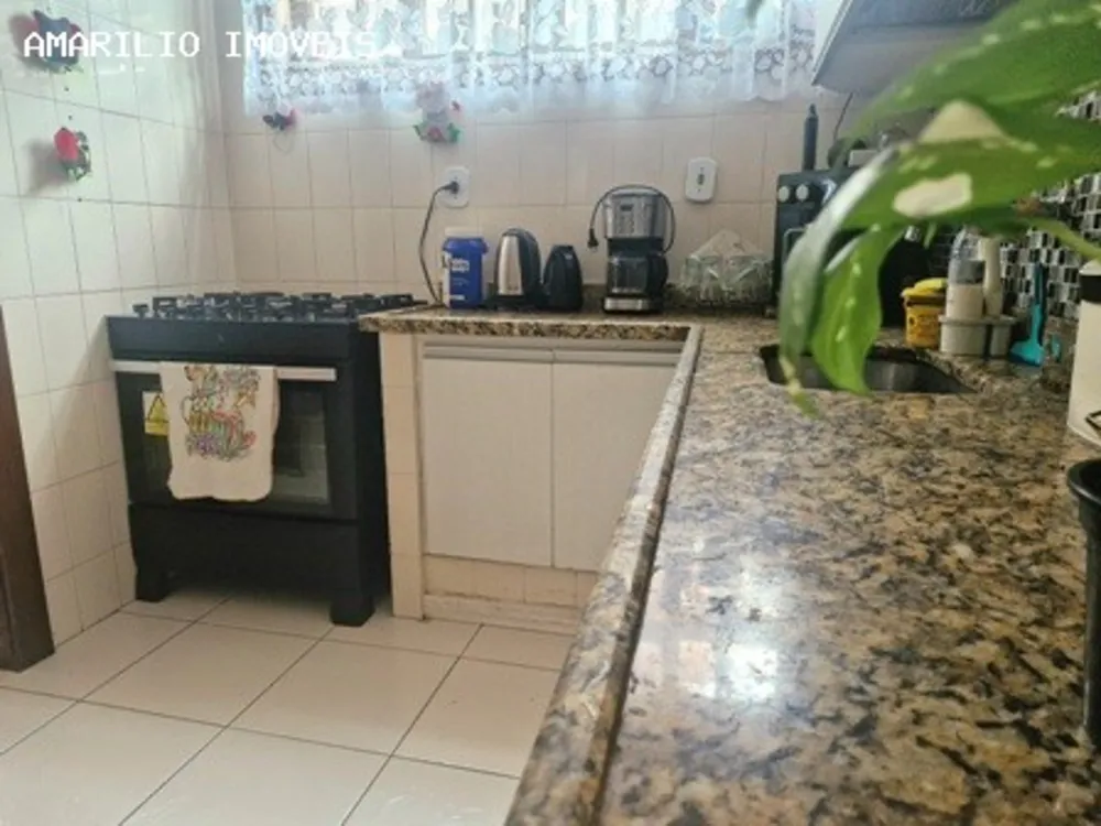 Casa, 3 quartos, 200 m² - Foto 29