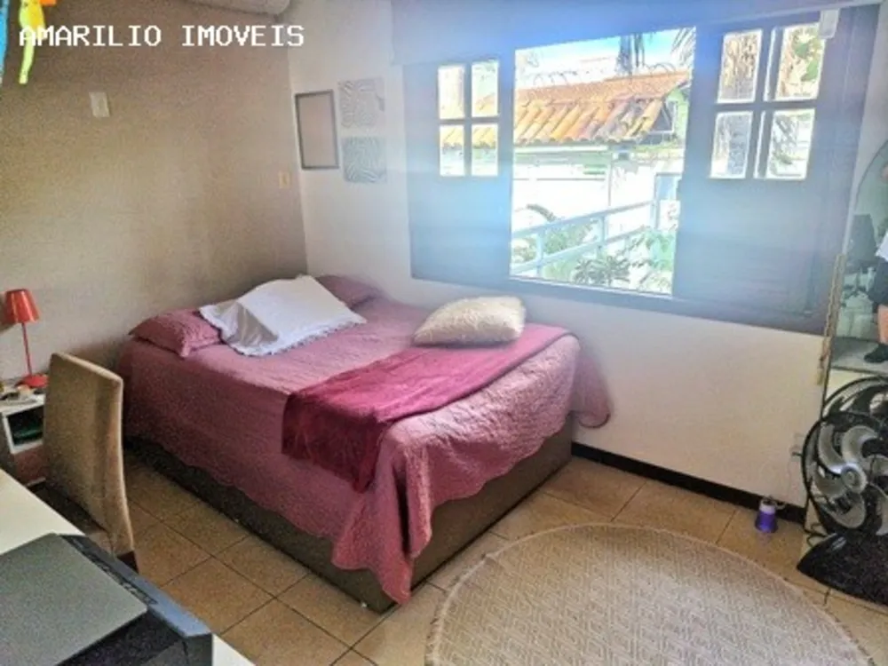 Casa, 3 quartos, 200 m² - Foto 19