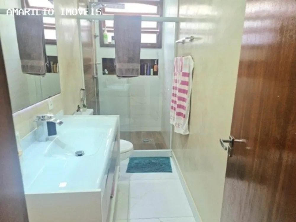 Casa, 3 quartos, 200 m² - Foto 12