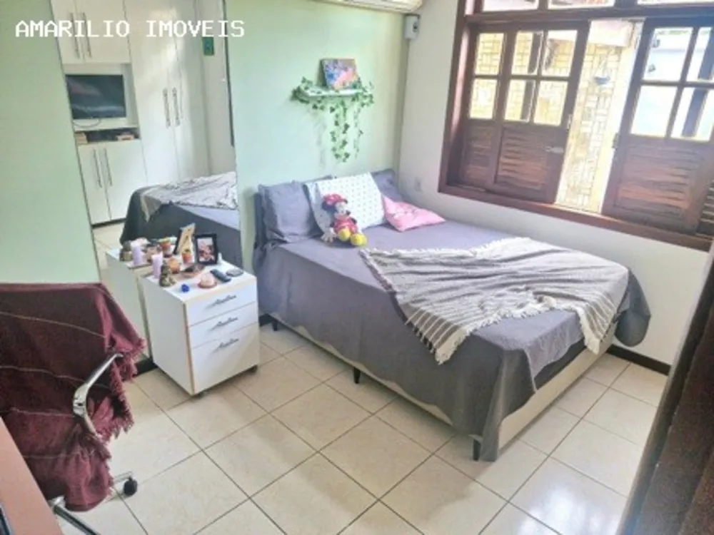 Casa, 3 quartos, 200 m² - Foto 16