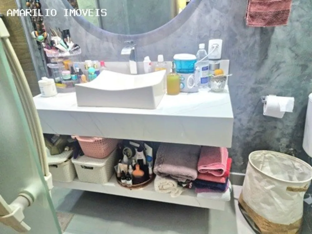 Casa, 3 quartos, 200 m² - Foto 26