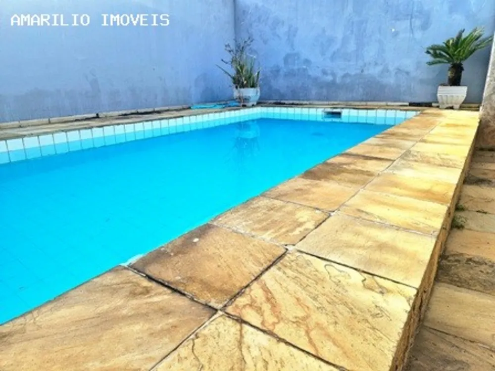 Casa, 3 quartos, 200 m² - Foto 39