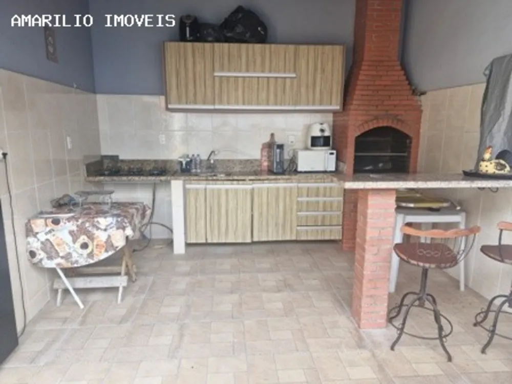 Casa, 3 quartos, 200 m² - Foto 35