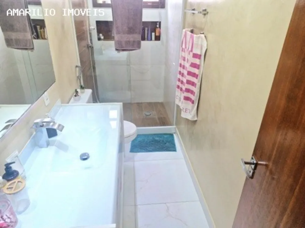 Casa, 3 quartos, 200 m² - Foto 11