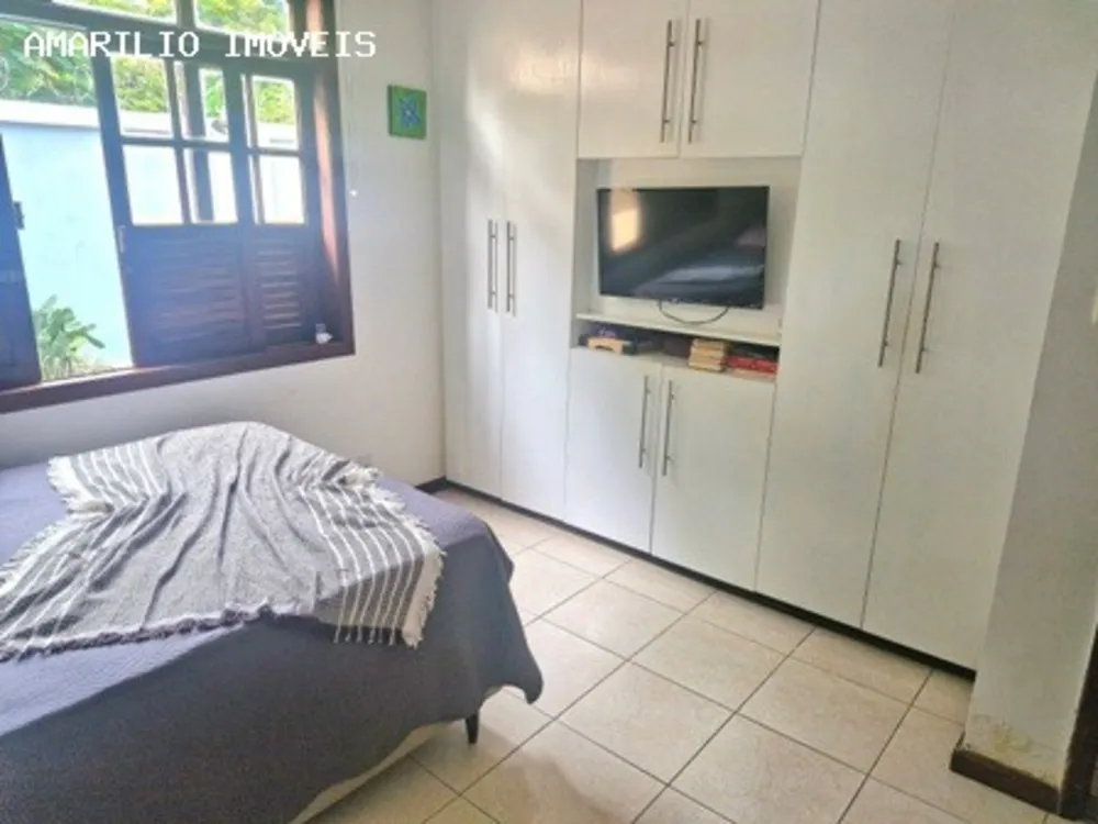 Casa, 3 quartos, 200 m² - Foto 17