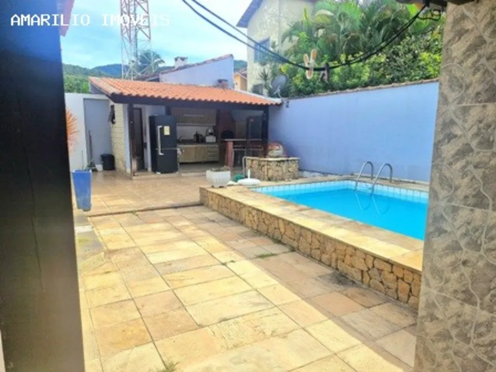 Casa, 3 quartos, 200 m² - Foto 38