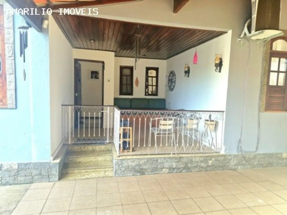Casa, 3 quartos, 200 m² - Foto 4