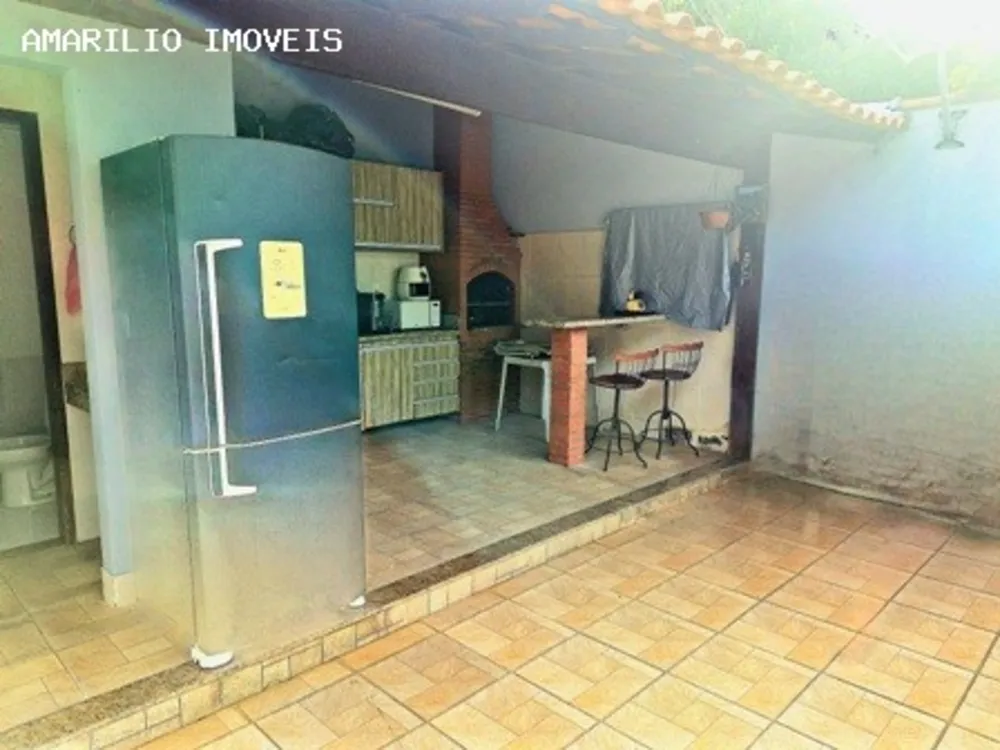 Casa, 3 quartos, 200 m² - Foto 34
