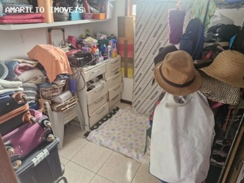 Casa, 3 quartos, 200 m² - Foto 28
