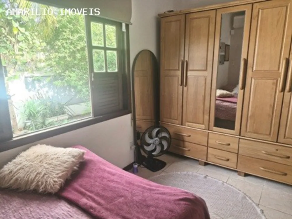 Casa, 3 quartos, 200 m² - Foto 21