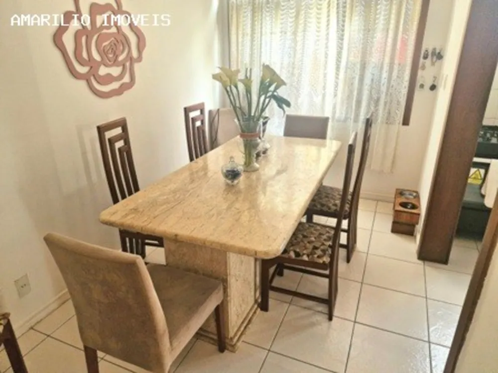 Casa, 3 quartos, 200 m² - Foto 14