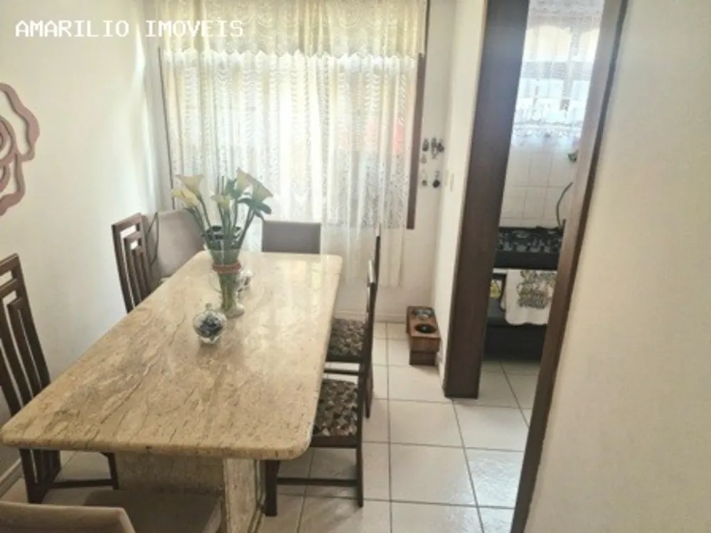 Casa, 3 quartos, 200 m² - Foto 15