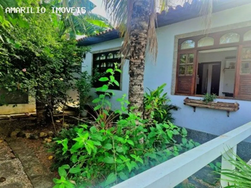 Casa, 3 quartos, 200 m² - Foto 1