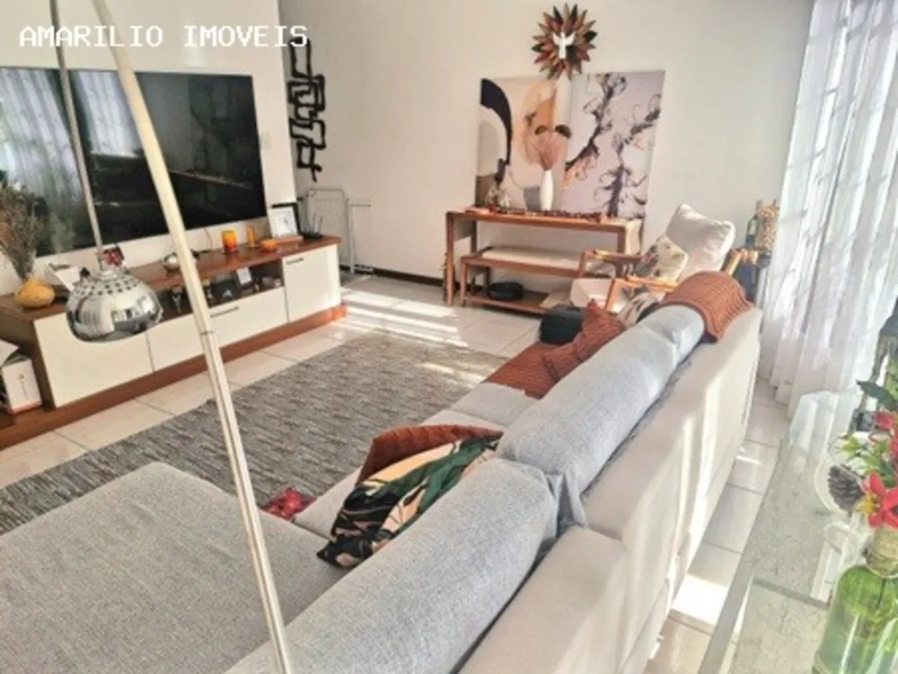 Casa, 3 quartos, 200 m² - Foto 10