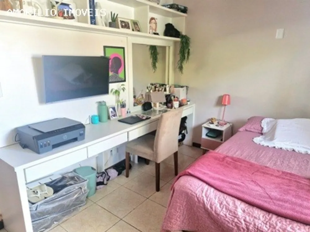 Casa, 3 quartos, 200 m² - Foto 20