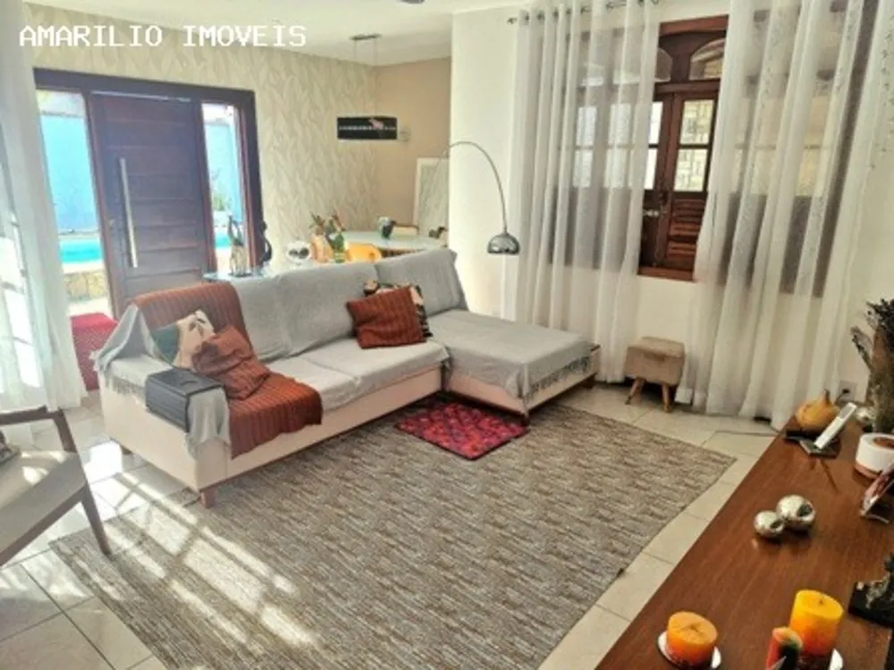 Casa, 3 quartos, 200 m² - Foto 5