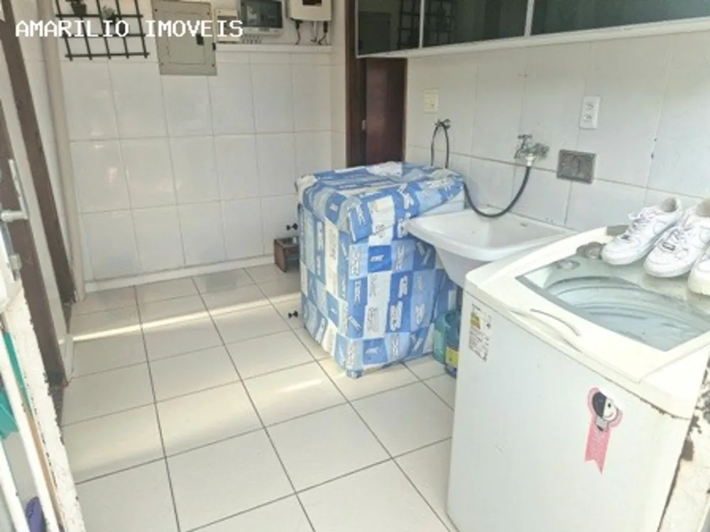 Casa, 3 quartos, 200 m² - Foto 33