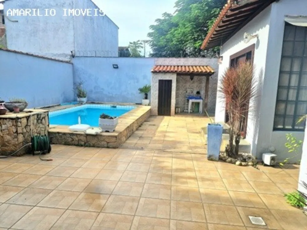 Casa, 3 quartos, 200 m² - Foto 37