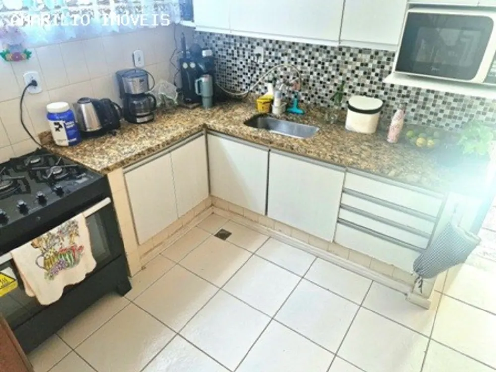 Casa, 3 quartos, 200 m² - Foto 15