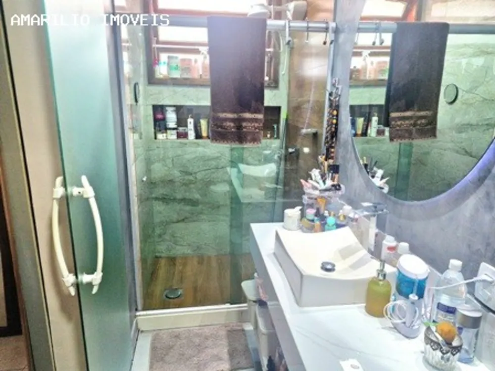 Casa, 3 quartos, 200 m² - Foto 14