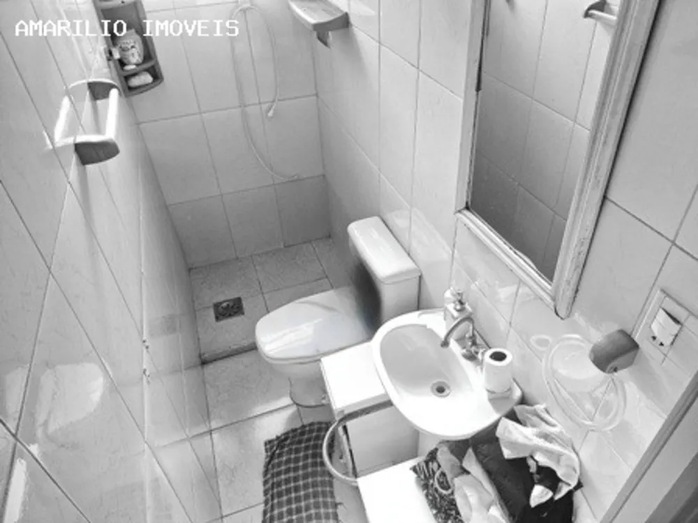 Casa, 3 quartos, 200 m² - Foto 32