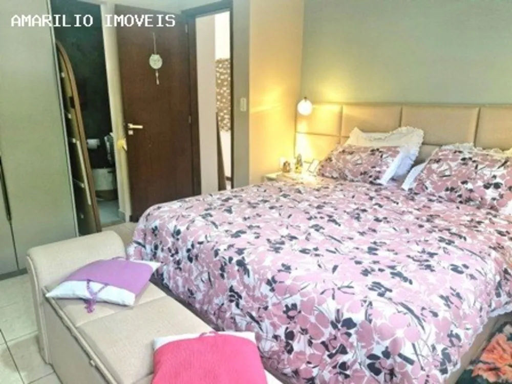 Casa, 3 quartos, 200 m² - Foto 23
