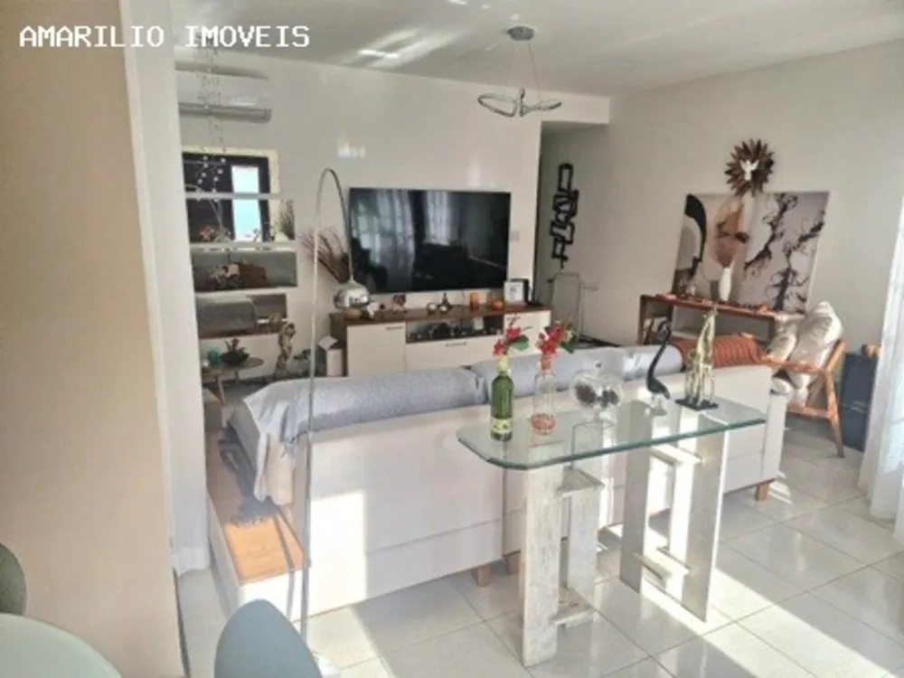 Casa, 3 quartos, 200 m² - Foto 9