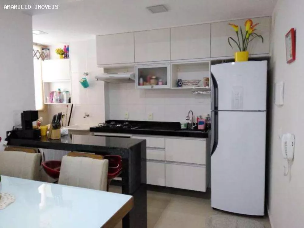 Apartamento, 2 quartos, 48 m² - Foto 4