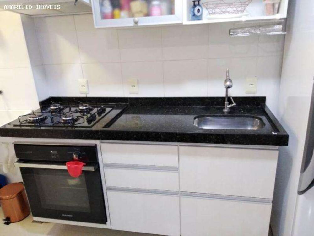 Apartamento, 2 quartos, 48 m² - Foto 7