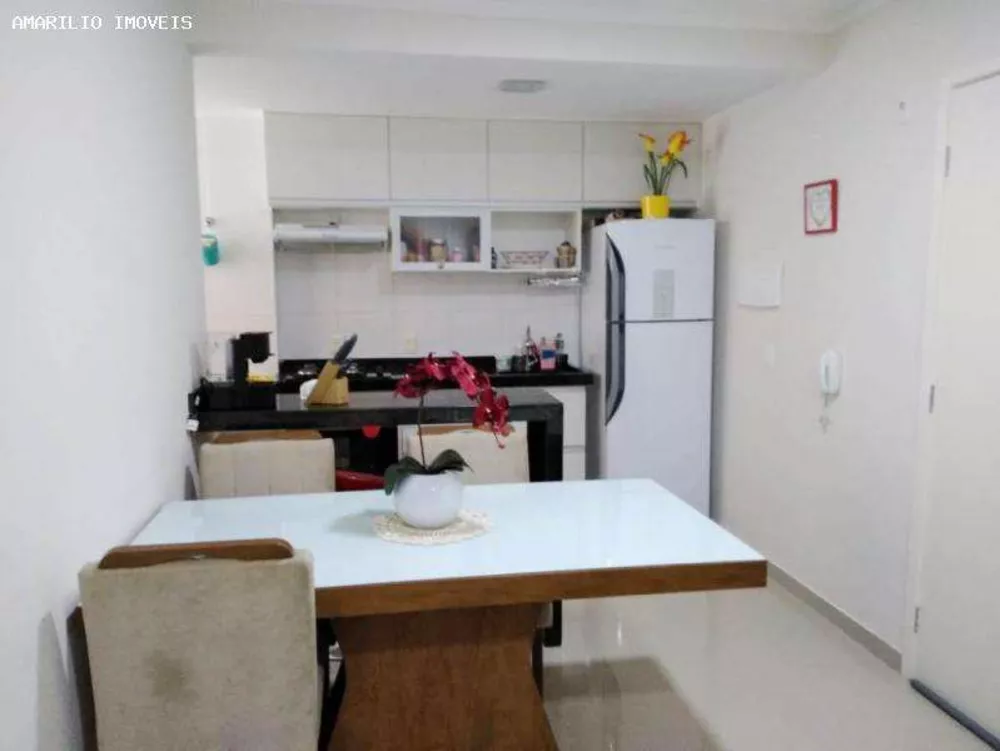 Apartamento, 2 quartos, 48 m² - Foto 5