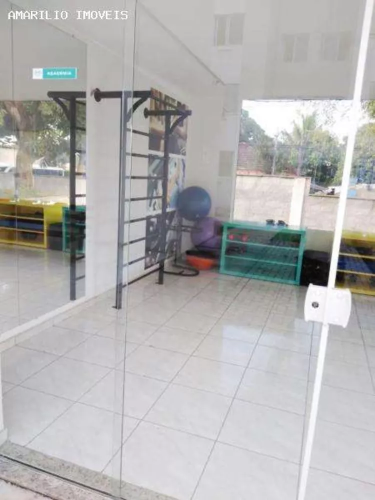 Apartamento, 2 quartos, 48 m² - Foto 12