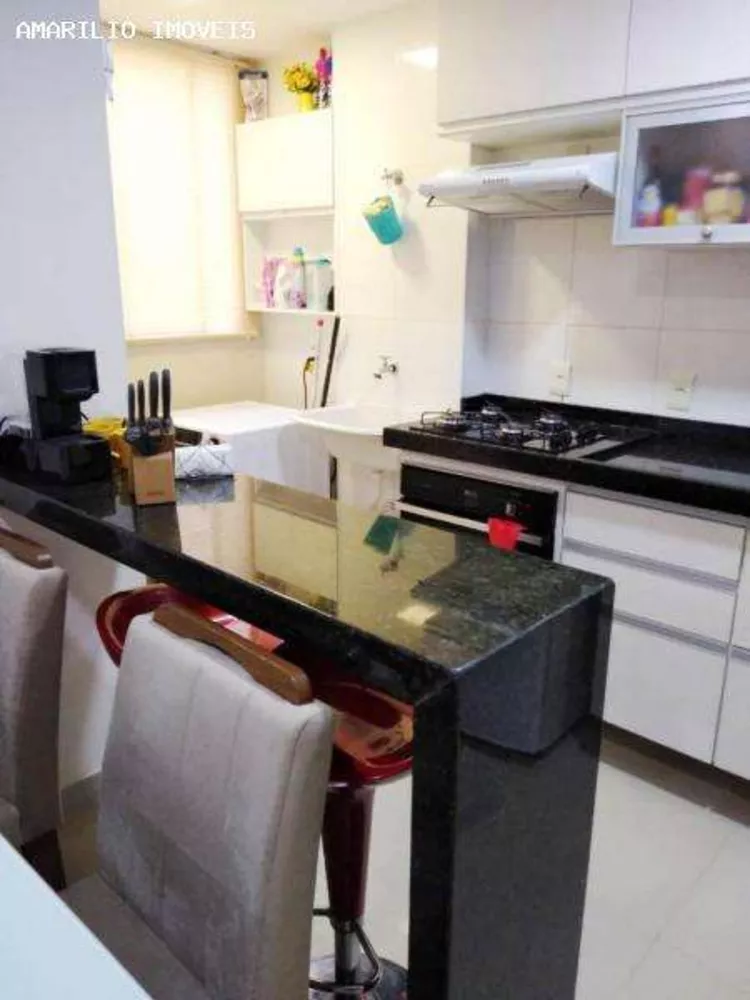 Apartamento, 2 quartos, 48 m² - Foto 8