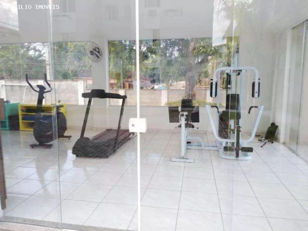 Apartamento, 2 quartos, 48 m² - Foto 11