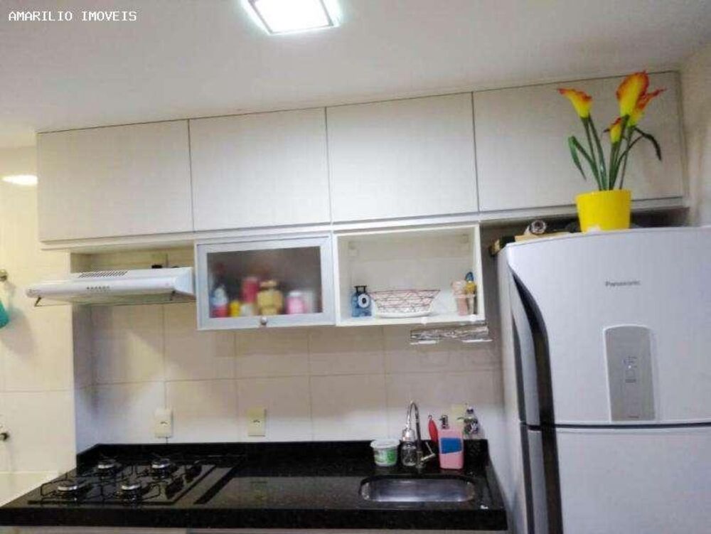 Apartamento, 2 quartos, 48 m² - Foto 6