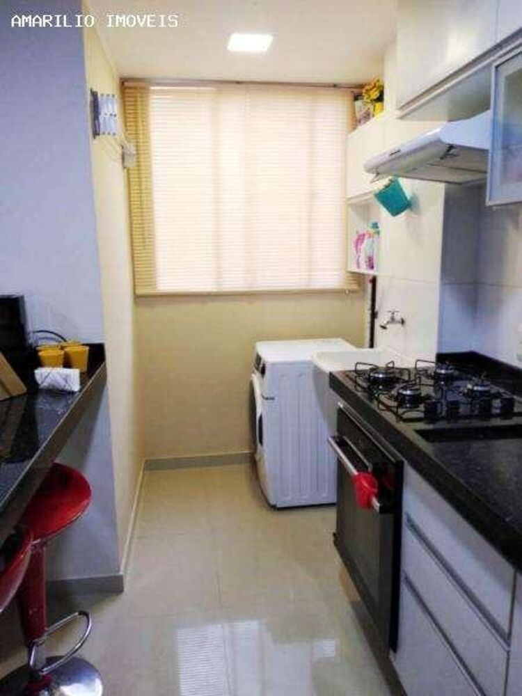Apartamento, 2 quartos, 48 m² - Foto 9